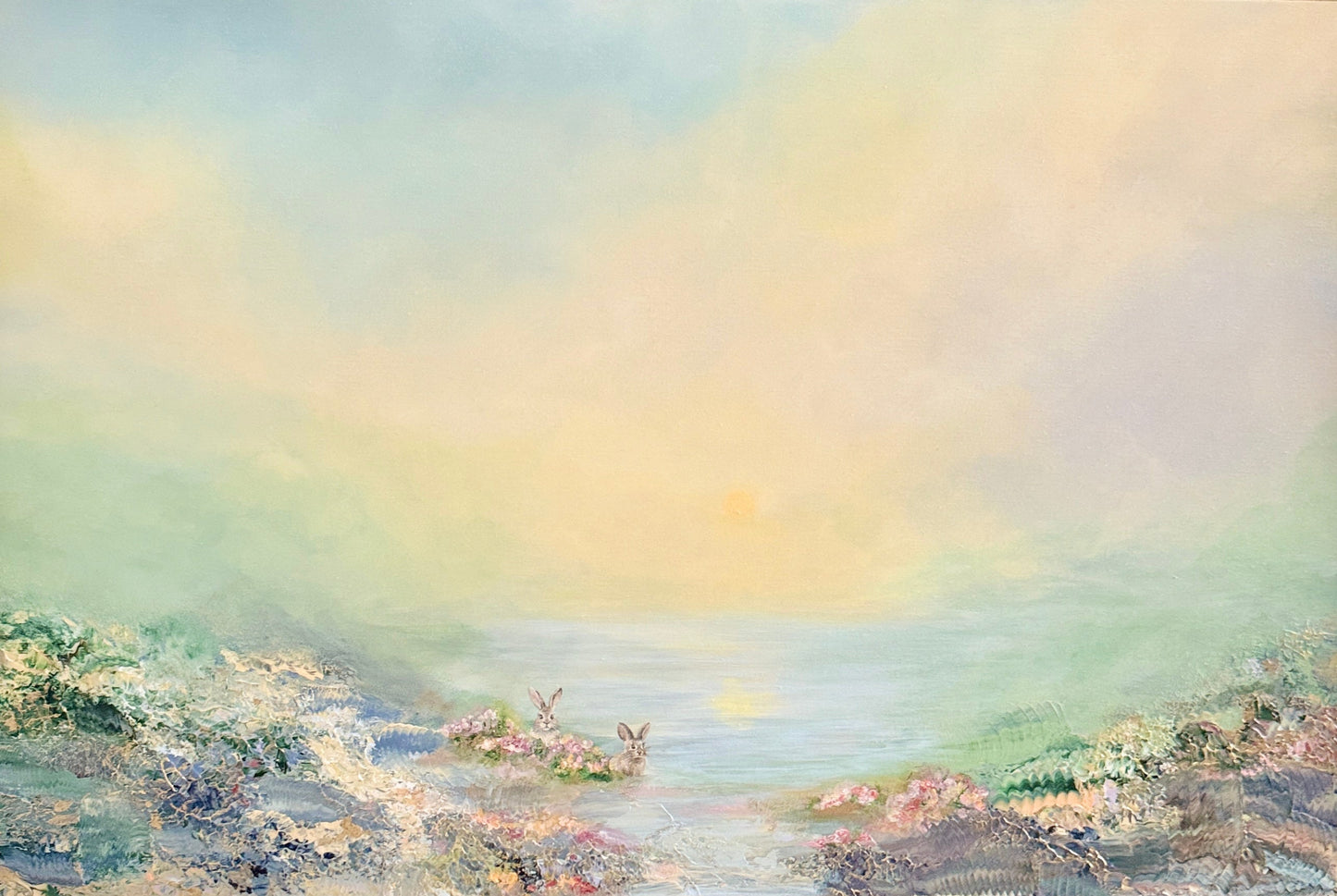 Mystic Meadowlight
