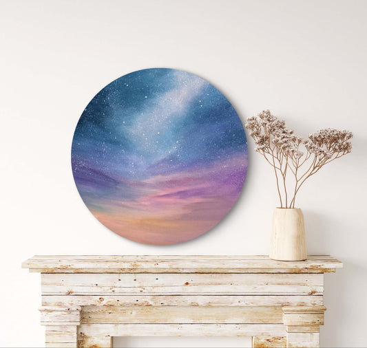 Celestial serenade